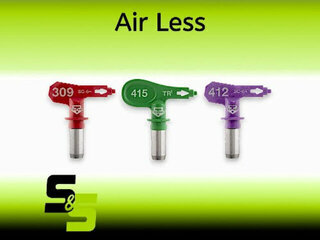 Air Less Category Image